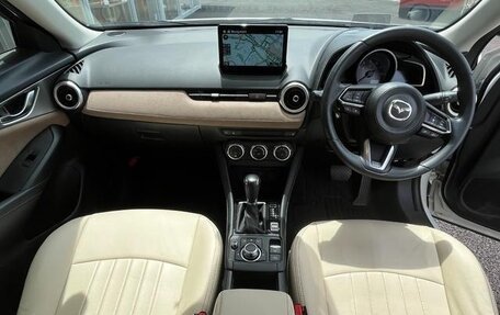 Mazda CX-3 I, 2022 год, 1 450 000 рублей, 15 фотография