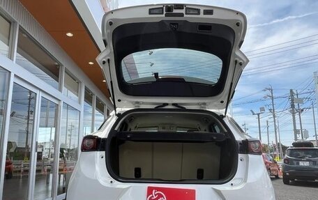 Mazda CX-3 I, 2022 год, 1 450 000 рублей, 12 фотография