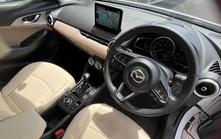 Mazda CX-3 I, 2022 год, 1 450 000 рублей, 16 фотография