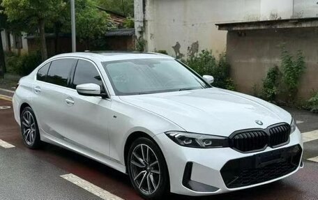 BMW 3 серия, 2023 год, 2 800 000 рублей, 1 фотография