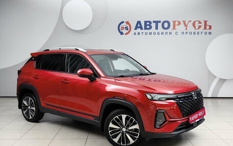 Changan CS35 Plus, 2023 год, 1 840 000 рублей, 1 фотография