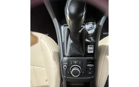 Mazda CX-3 I, 2022 год, 1 450 000 рублей, 17 фотография