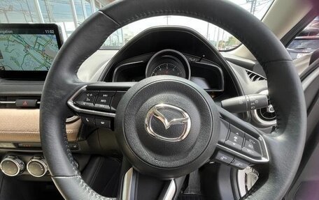 Mazda CX-3 I, 2022 год, 1 450 000 рублей, 20 фотография