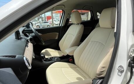 Mazda CX-3 I, 2022 год, 1 450 000 рублей, 21 фотография
