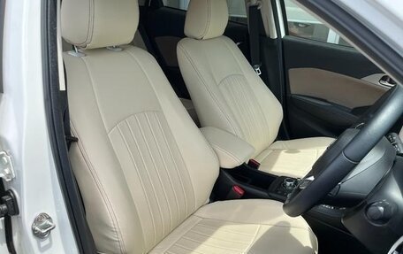 Mazda CX-3 I, 2022 год, 1 450 000 рублей, 19 фотография