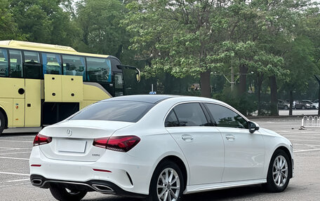 Mercedes-Benz A-Класс, 2023 год, 1 950 843 рублей, 2 фотография