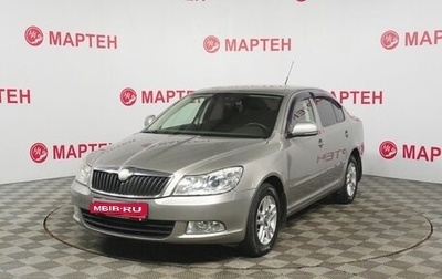 Skoda Octavia, 2010 год, 656 000 рублей, 1 фотография