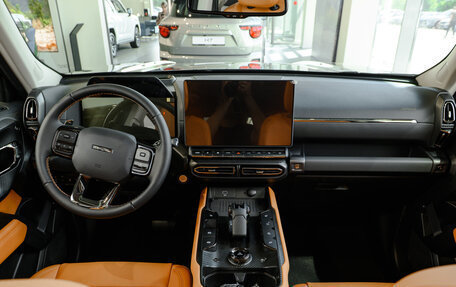 Haval H7, 2026 год, 4 199 000 рублей, 10 фотография
