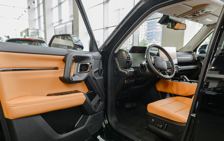 Haval H7, 2026 год, 4 199 000 рублей, 7 фотография