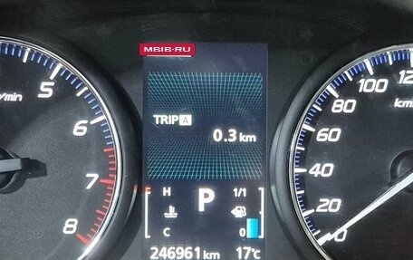 Mitsubishi Outlander III рестайлинг 3, 2015 год, 1 485 000 рублей, 9 фотография