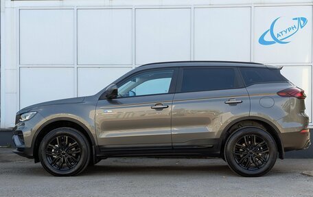 Geely Atlas, 2024 год, 2 499 000 рублей, 7 фотография