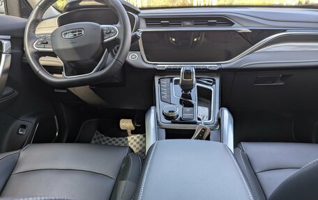 Geely Atlas, 2024 год, 2 499 000 рублей, 11 фотография