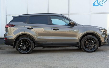 Geely Atlas, 2024 год, 2 499 000 рублей, 8 фотография