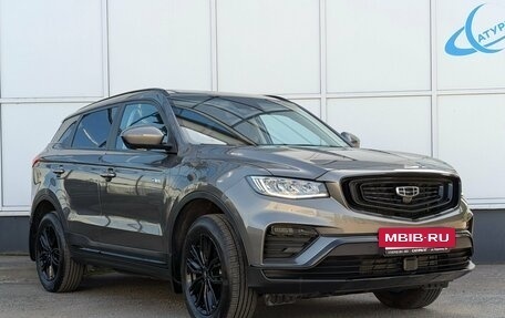 Geely Atlas, 2024 год, 2 499 000 рублей, 3 фотография