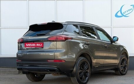 Geely Atlas, 2024 год, 2 499 000 рублей, 4 фотография