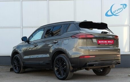 Geely Atlas, 2024 год, 2 499 000 рублей, 6 фотография