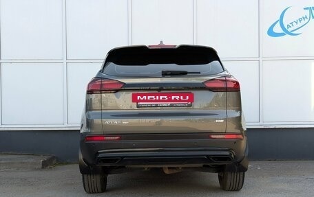 Geely Atlas, 2024 год, 2 499 000 рублей, 5 фотография
