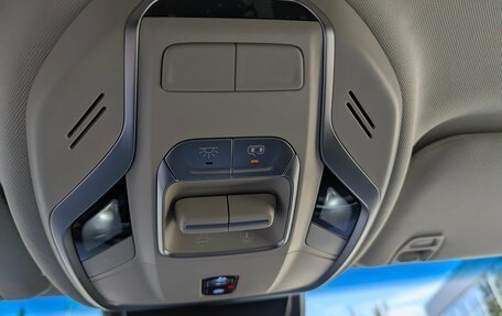 Geely Atlas, 2024 год, 2 499 000 рублей, 26 фотография
