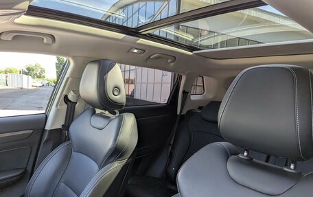 Geely Atlas, 2024 год, 2 499 000 рублей, 24 фотография