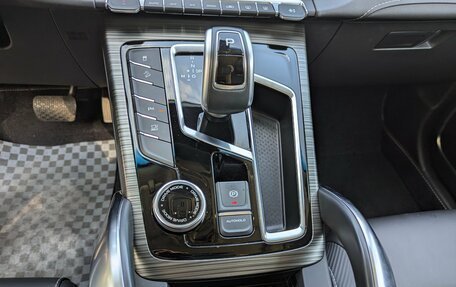 Geely Atlas, 2024 год, 2 499 000 рублей, 19 фотография