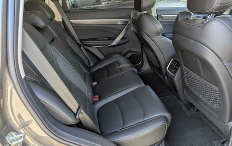 Geely Atlas, 2024 год, 2 499 000 рублей, 23 фотография