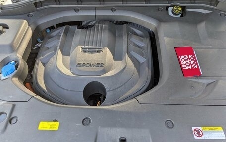 Geely Atlas, 2024 год, 2 499 000 рублей, 25 фотография