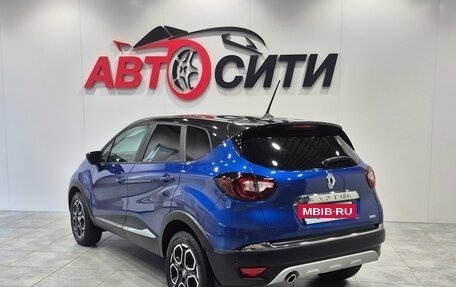 Renault Kaptur I рестайлинг, 2020 год, 1 920 000 рублей, 5 фотография