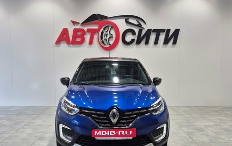 Renault Kaptur I рестайлинг, 2020 год, 1 920 000 рублей, 2 фотография