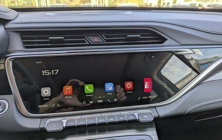 Geely Atlas, 2024 год, 2 499 000 рублей, 20 фотография
