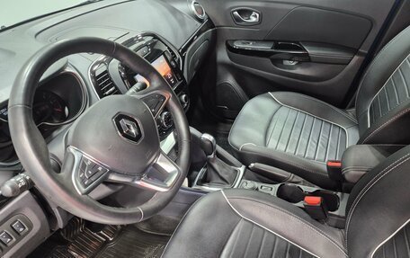 Renault Kaptur I рестайлинг, 2020 год, 1 920 000 рублей, 14 фотография