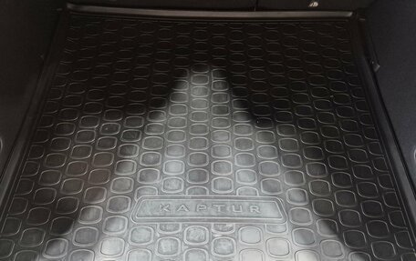 Renault Kaptur I рестайлинг, 2020 год, 1 920 000 рублей, 20 фотография