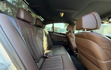 BMW 5 серия, 2023 год, 6 190 000 рублей, 16 фотография