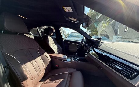 BMW 5 серия, 2023 год, 6 190 000 рублей, 17 фотография