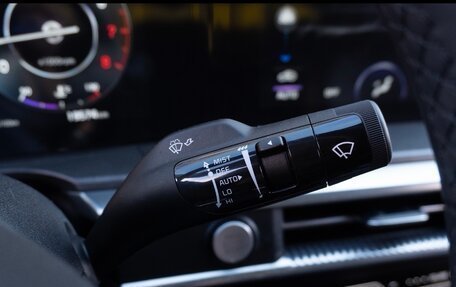 KIA K5, 2025 год, 3 530 000 рублей, 9 фотография