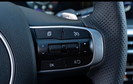 KIA K5, 2025 год, 3 530 000 рублей, 12 фотография