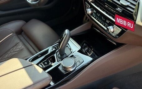 BMW 5 серия, 2023 год, 6 190 000 рублей, 19 фотография