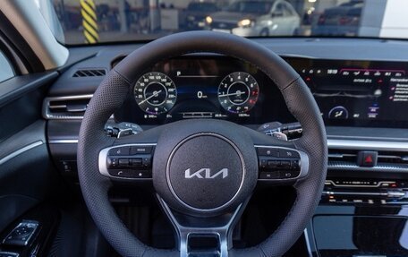 KIA K5, 2025 год, 3 530 000 рублей, 14 фотография