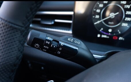 KIA K5, 2025 год, 3 530 000 рублей, 13 фотография