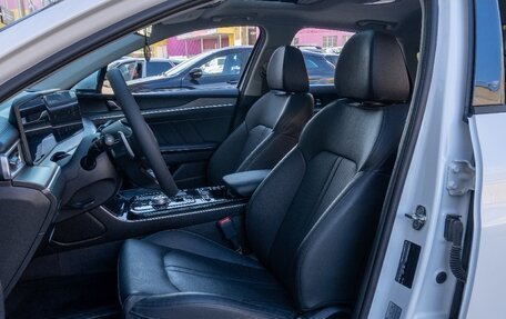 KIA K5, 2025 год, 3 530 000 рублей, 16 фотография