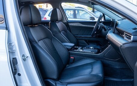 KIA K5, 2025 год, 3 530 000 рублей, 19 фотография
