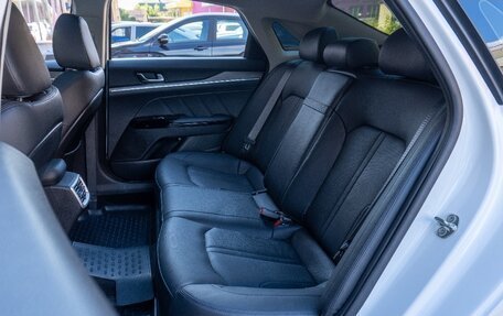 KIA K5, 2025 год, 3 530 000 рублей, 17 фотография