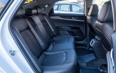 KIA K5, 2025 год, 3 530 000 рублей, 18 фотография
