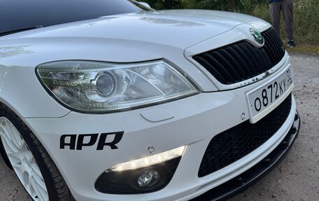 Skoda Octavia, 2012 год, 1 100 000 рублей, 6 фотография