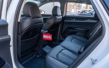 KIA K5, 2025 год, 3 530 000 рублей, 15 фотография