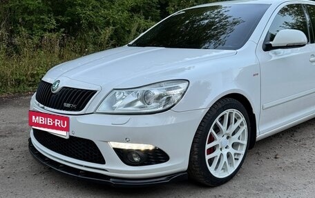 Skoda Octavia, 2012 год, 1 100 000 рублей, 3 фотография