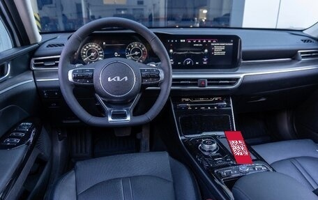 KIA K5, 2025 год, 3 530 000 рублей, 20 фотография