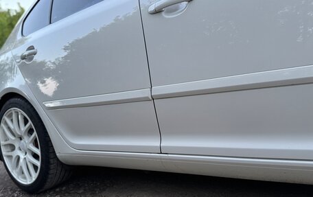 Skoda Octavia, 2012 год, 1 100 000 рублей, 10 фотография