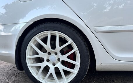 Skoda Octavia, 2012 год, 1 100 000 рублей, 11 фотография