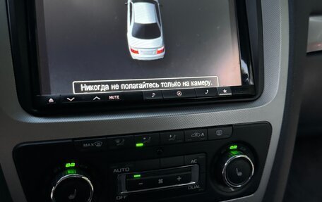 Skoda Octavia, 2012 год, 1 100 000 рублей, 16 фотография