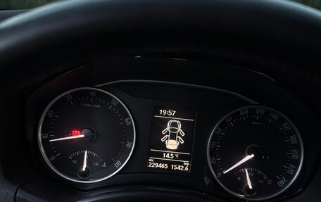 Skoda Octavia, 2012 год, 1 100 000 рублей, 17 фотография